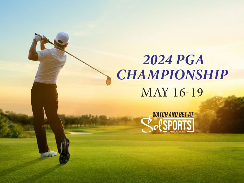 The Albatross Sports se concentrează pe campionul PGA 2024