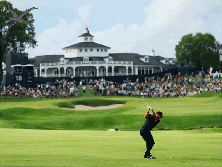 Câștigător: Xander Schauffele a câștigat primul important în carieră, Campionatul PGA 2024