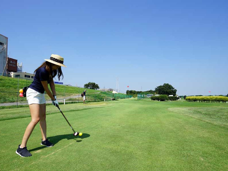 Va fi Park Golf următoarea nebunie de golf din lume?