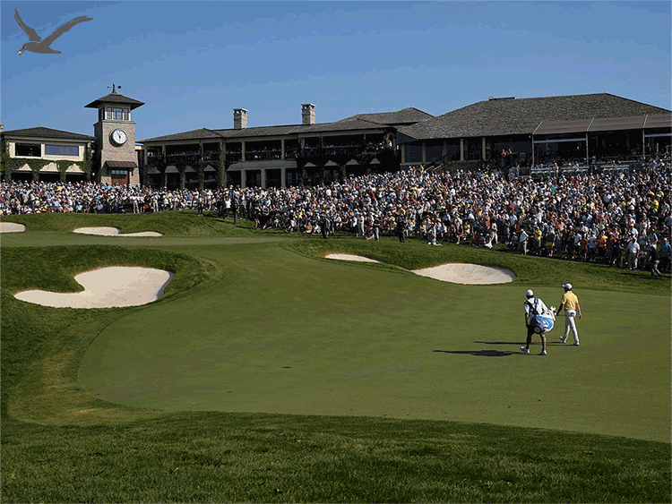 Ghid de vizualizare a Turneului Memorial 2024 Tee Time