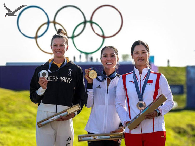 Golf feminin la Jocurile Olimpice 2024: Lydia Ko a revendicat medalia de aur