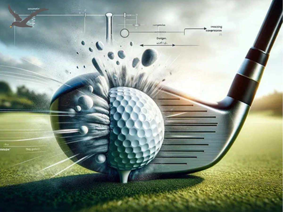 Cum afectează balurile de golf cu duritate diferită?