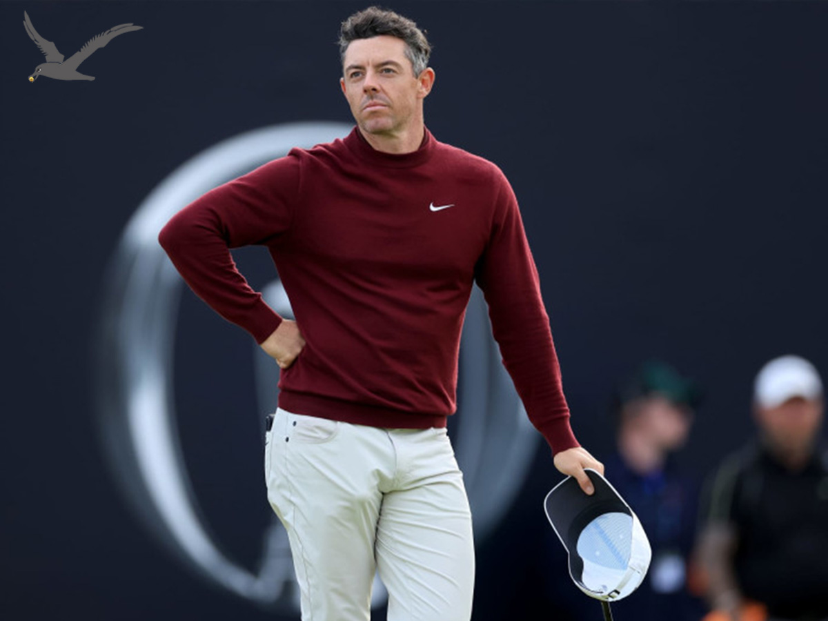 De la Masters Gory la Dubai Dominație: Campania McIlroy 2024