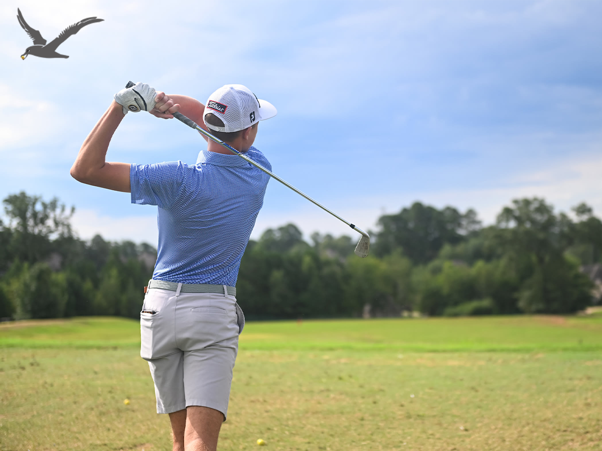 Cum să vă îmbunătățiți distanța de unitate de golf?