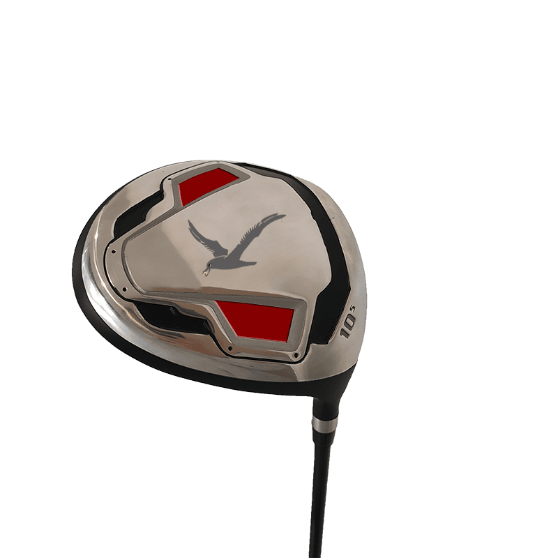 Cum îndeplinesc modelele de șoferi de golf nevoile jucătorilor la diferite niveluri și scenarii?