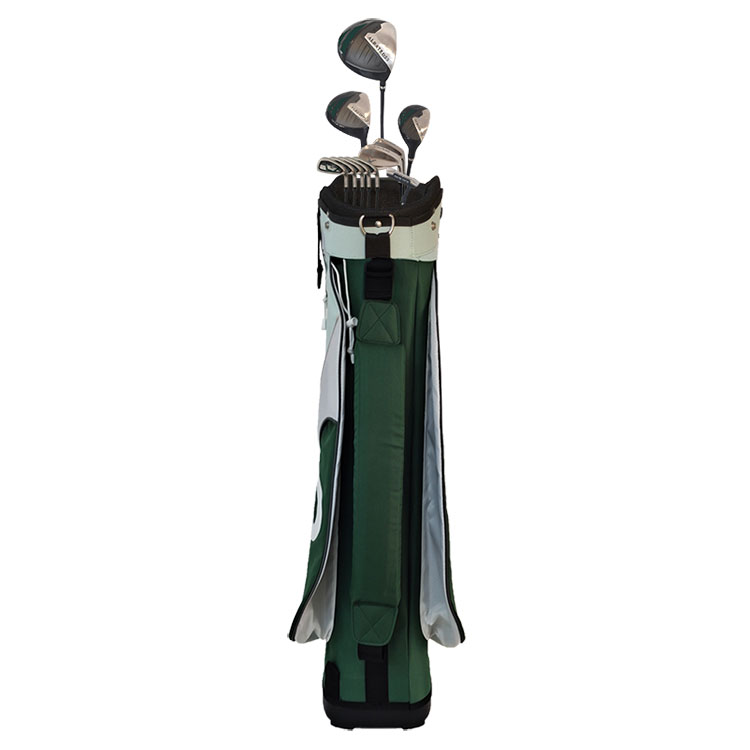 Cum să alegi seturile perfecte de crose de golf?