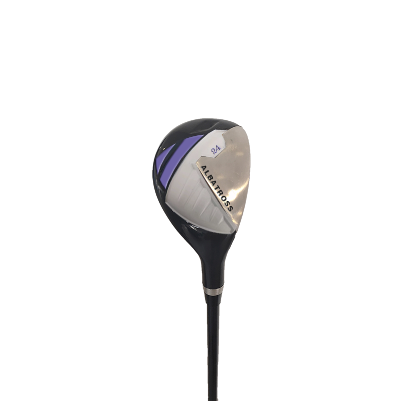 Ce sunt hibrizii de golf și de ce aveți nevoie de ei?
