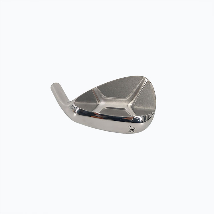 56 pană de golf