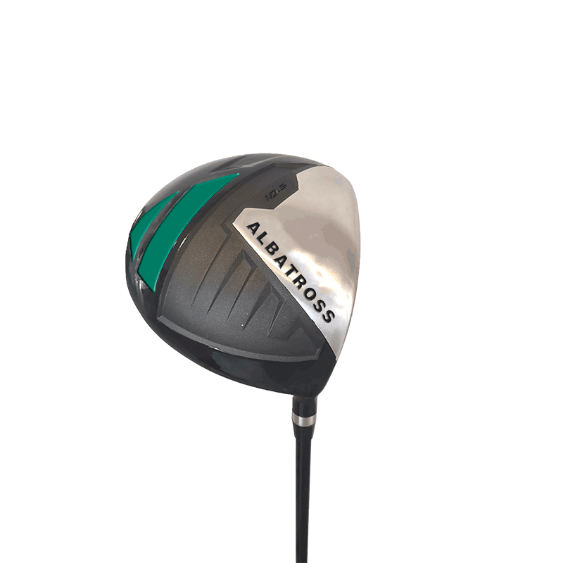 Sofer de golf din aluminiu pentru adulți
