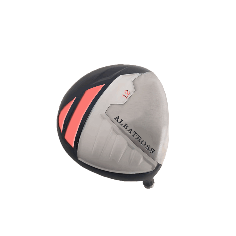 Șofer de golf din aluminiu pentru adulți