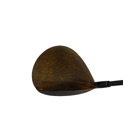 Șofer de golf din titan pentru adulți