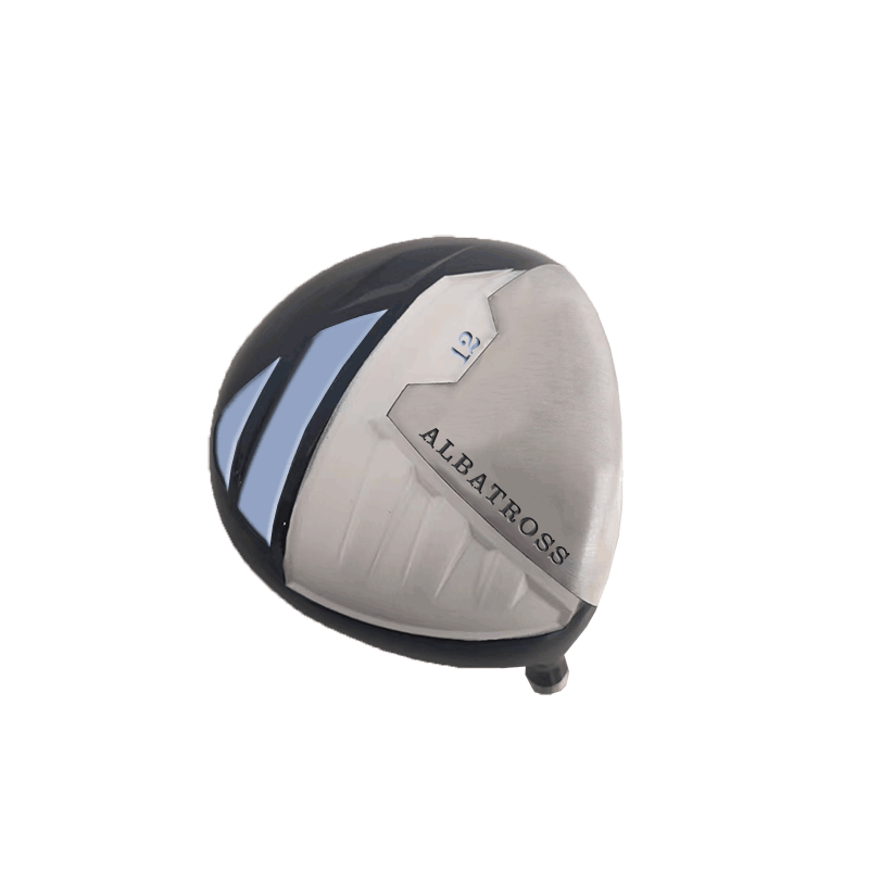 Aluminiu 1 lemn șofer de golf