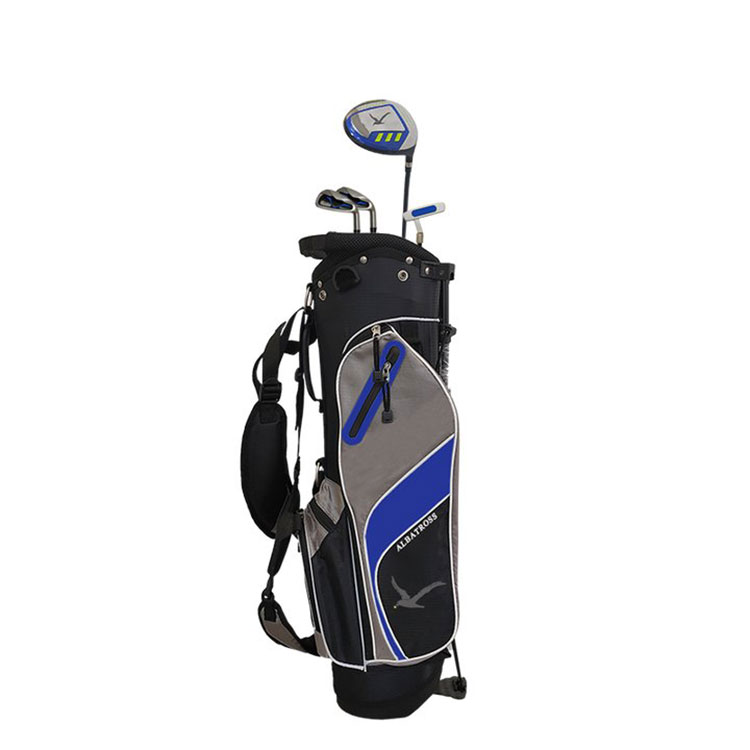Set de cluburi de golf de 6-9 ani pentru băieți