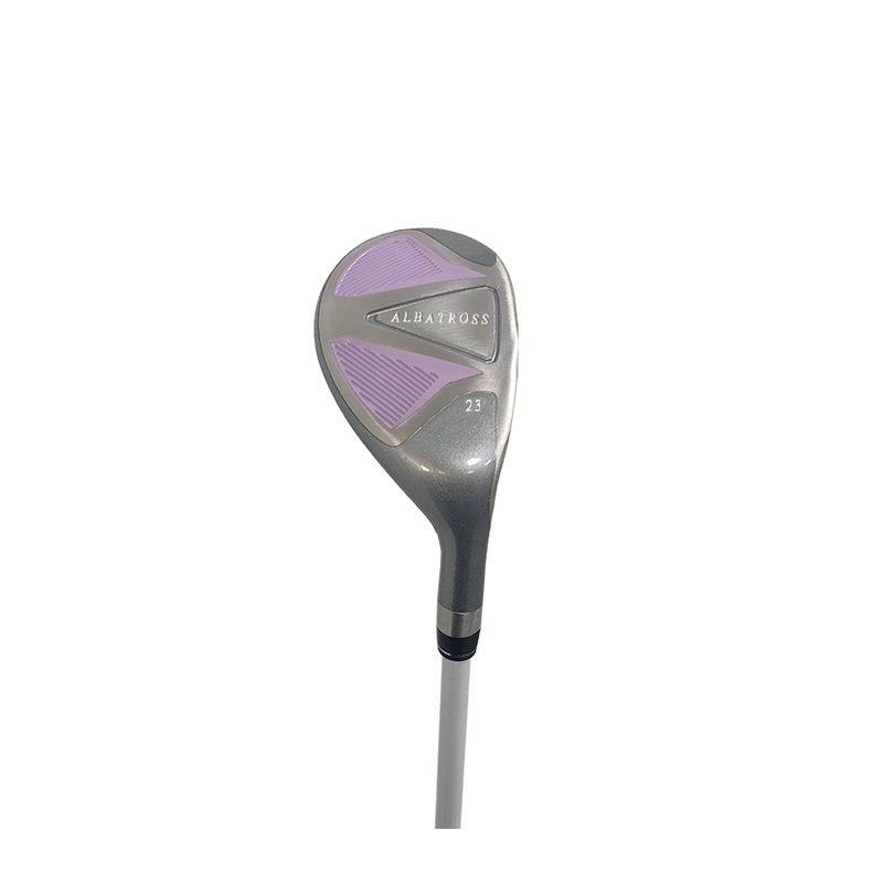 Hibrid de golf din aluminiu pentru doamne