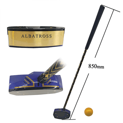 Cluburi de golf Maple Ground
