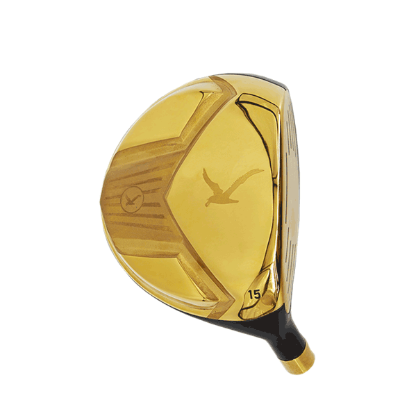 Wood 3 Fairway pentru bărbați