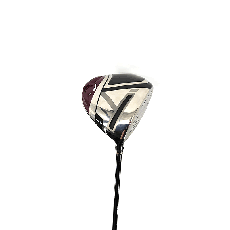 Bărbați Titanium Driver Woods