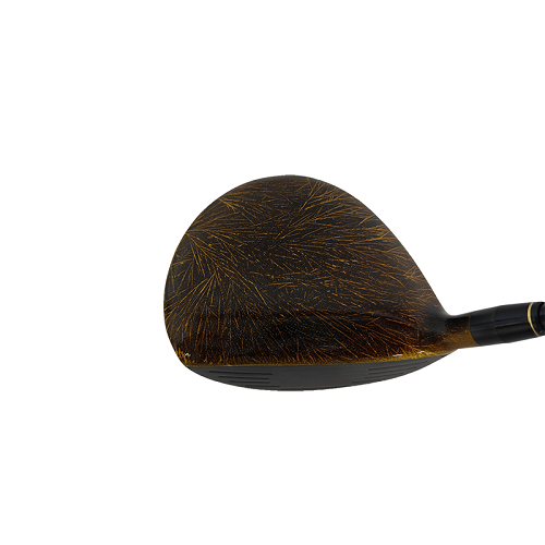 Clubul de golf din lemn pentru bărbați