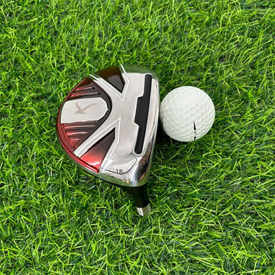 Oțel inoxidabil 3 Fairway Golf Club