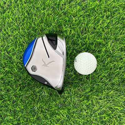 Oțel inoxidabil 3 Fairway Wood