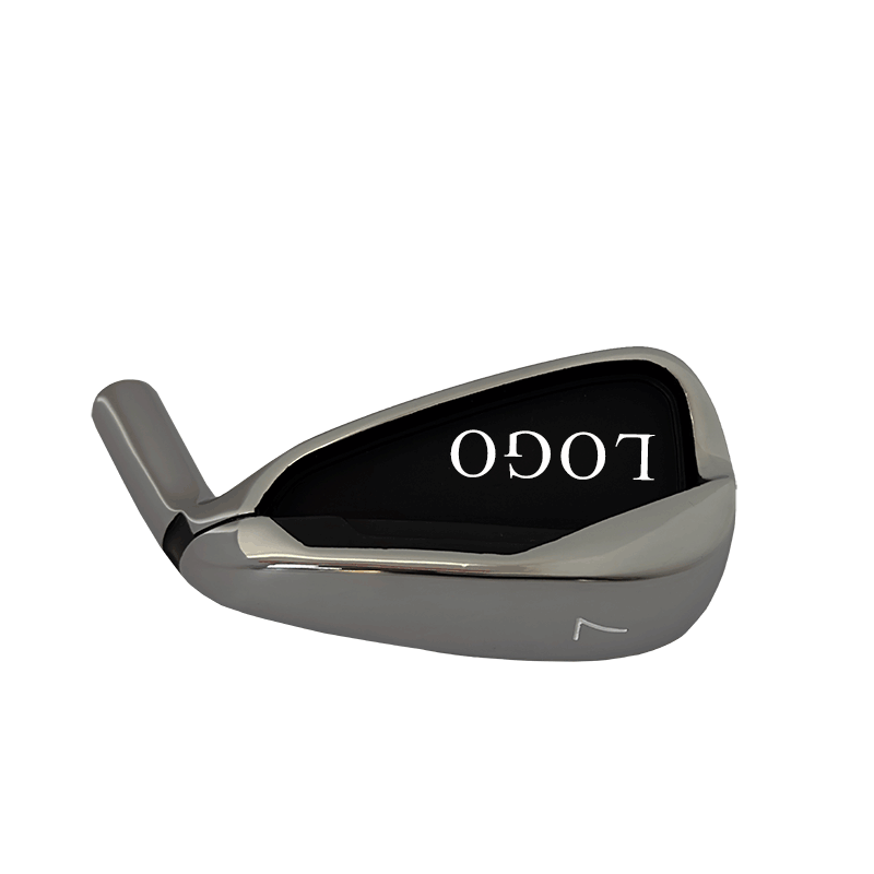 Club de golf 7 din oțel inoxidabil