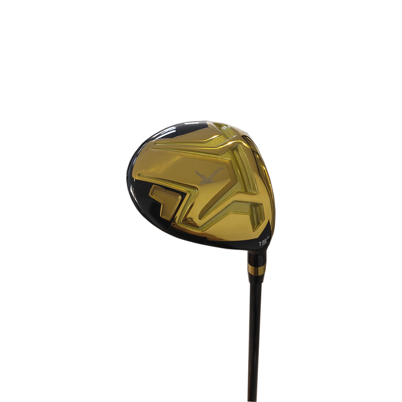 Clubul de golf Fairway din oțel inoxidabil