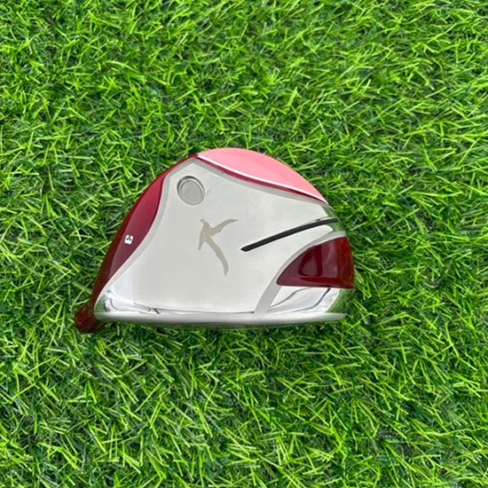 Golf din oțel inoxidabil 3 lemn