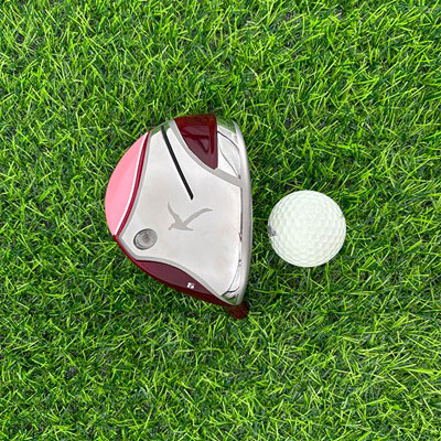 Golf din oțel inoxidabil 5 lemn
