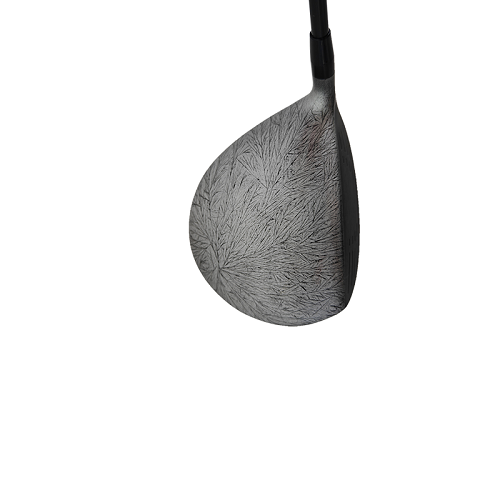 Fairway de golf din oțel inoxidabil