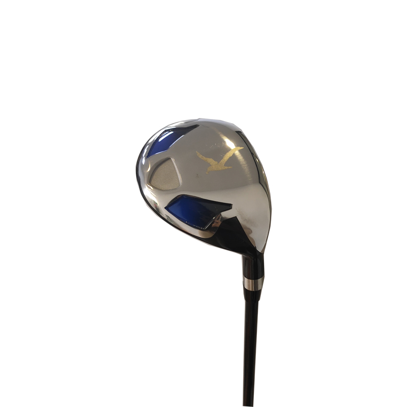 Păduri hibride de golf din oțel inoxidabil