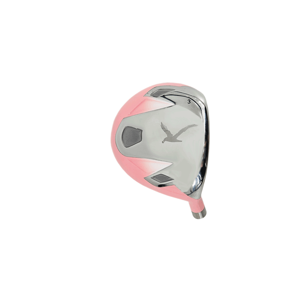 3 Women Fairway Wood