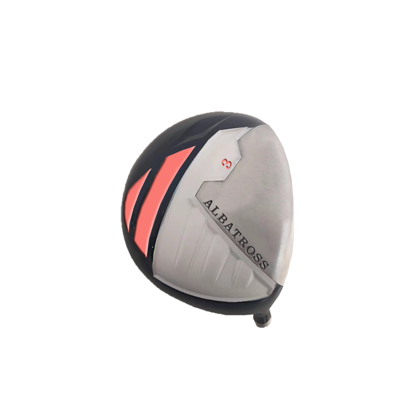 Fairway de golf din aluminiu pentru femei