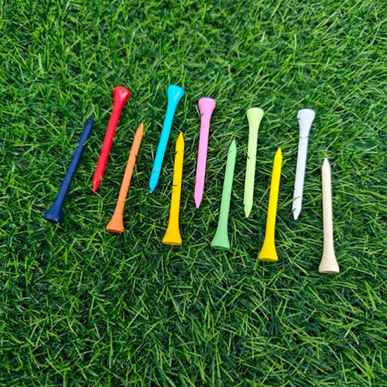 Tricouri de golf din lemn